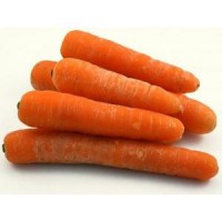Mrkva balená 1 kg